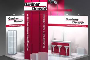 Konzept Gardner Denver